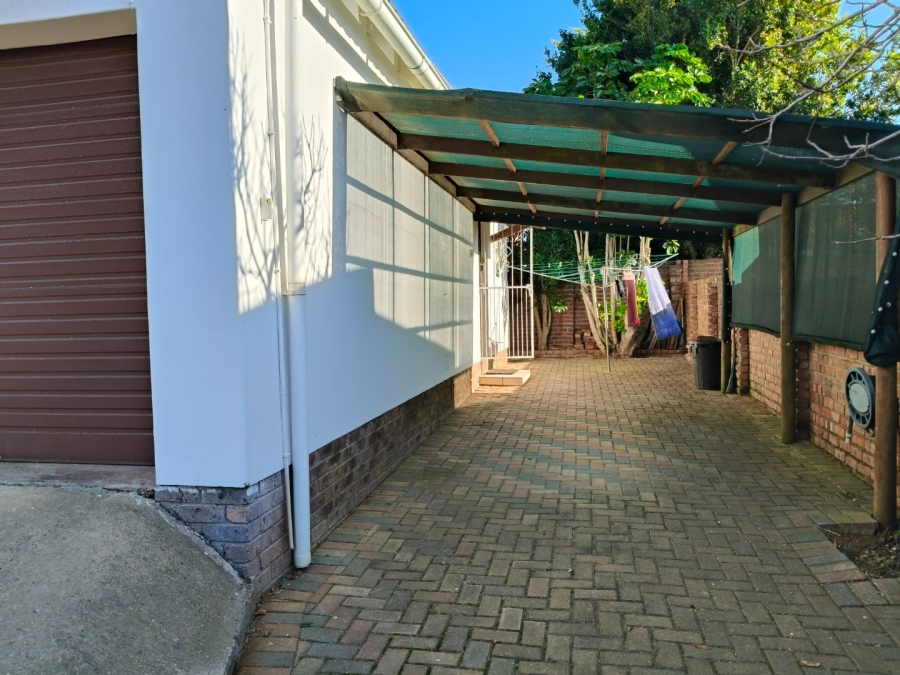 3 Bedroom Property for Sale in Noorsekloof Eastern Cape